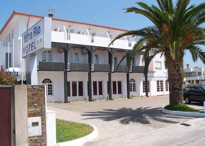 Hotel Mira Rio