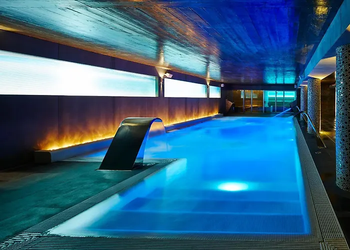 Alcazar Hotel & Spa