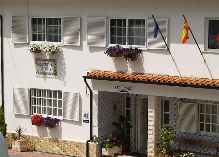 Residencial Celeste