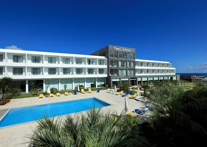Hotel Vale Do Navio