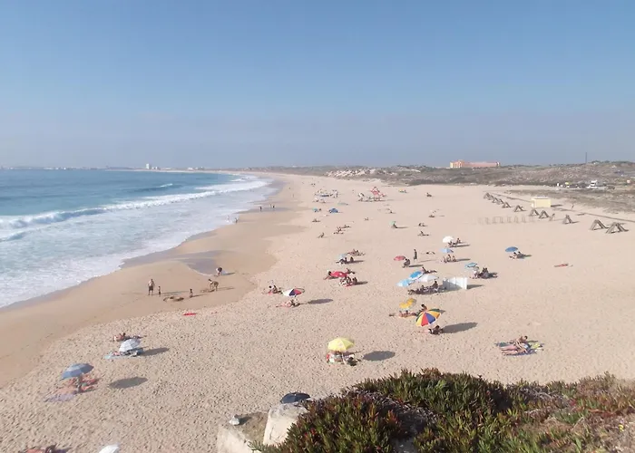 Hotel Hebe Peniche