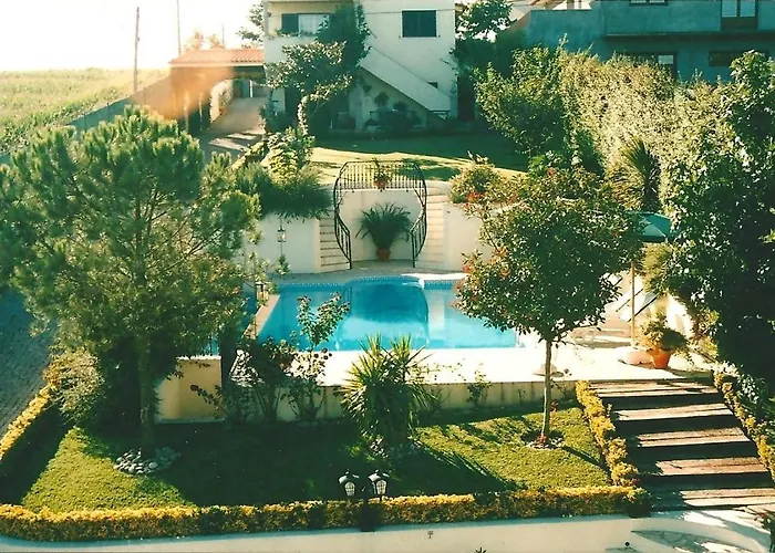 Villa D\'Arcos