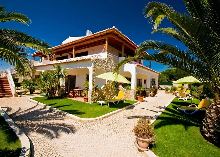 Residencia Julio