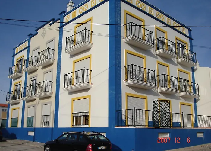 Alagoa Azul