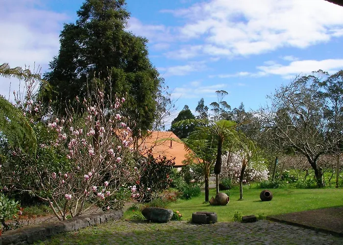 Bio Quinta do Pantano, Agro Turismo
