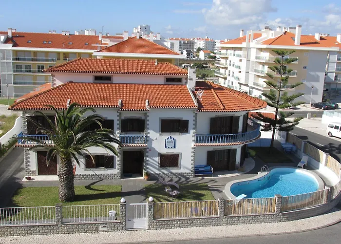 Santa Beach House
