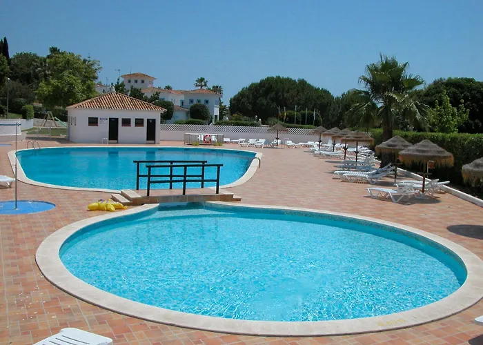 Baiona Club Villa 19