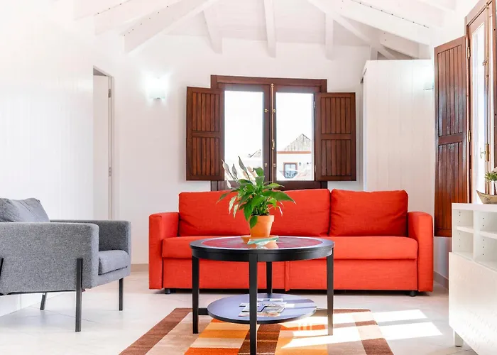 Loft 1º de Maio
