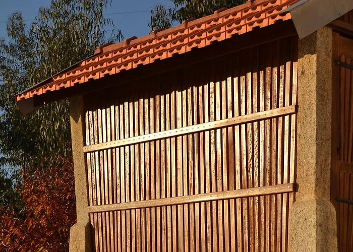 Casa Da Trapa