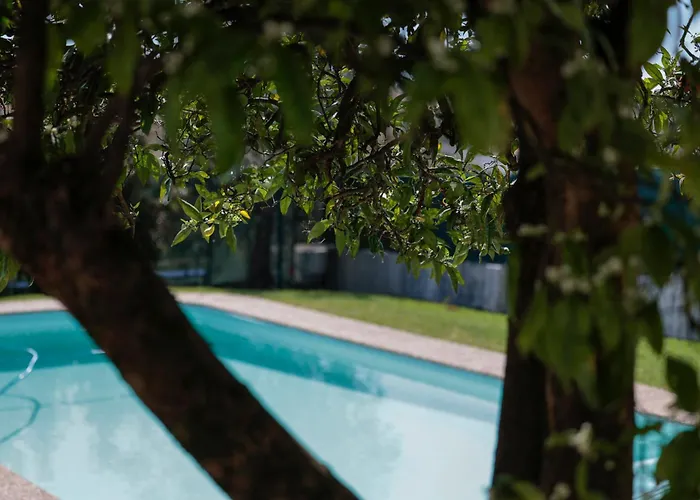 Casa Do Vale -Villa Rio Minho-Seixas-Caminha
