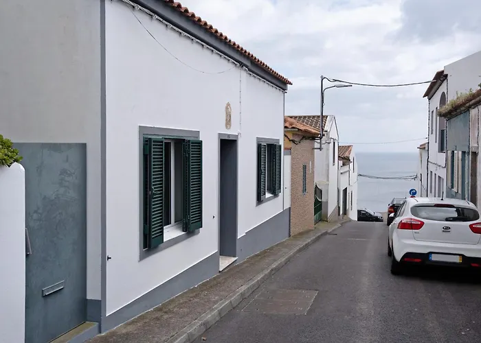 Casa Dona Isaura