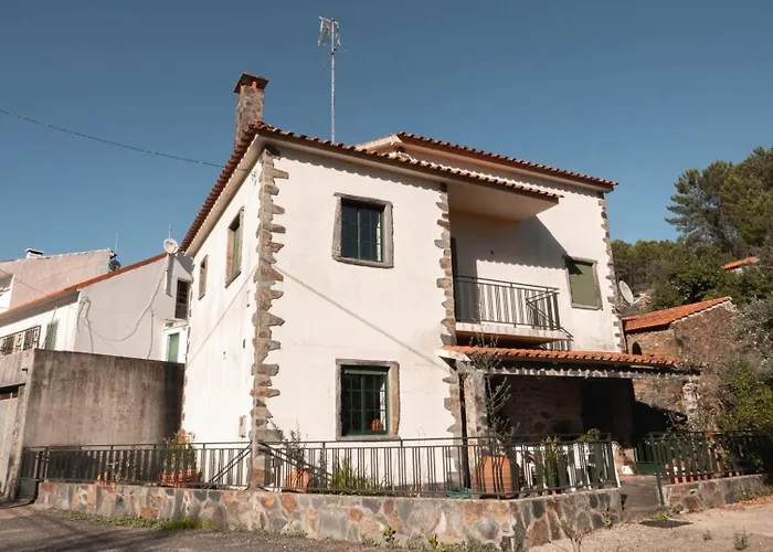 Casa Penafalcao