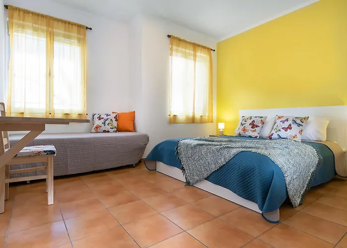Rainbow Guest House