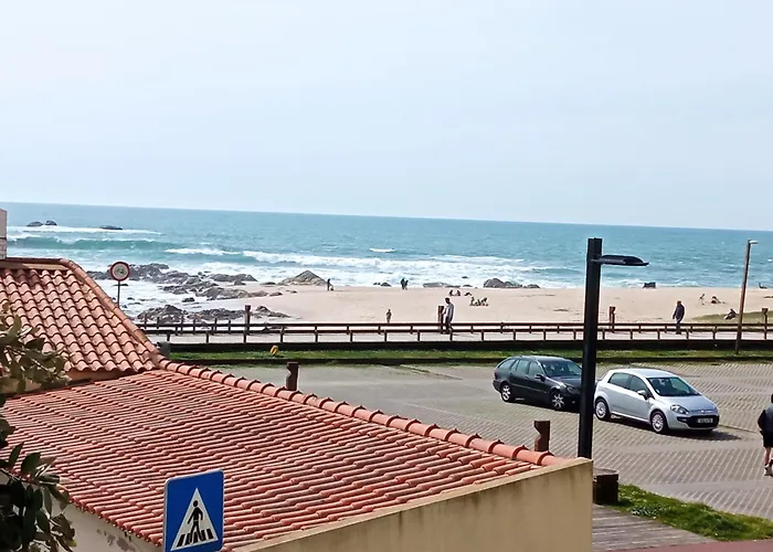 Apartamento Fragosa - Vieira\'S Mar