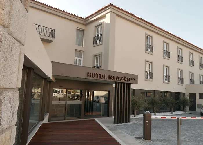 Hotel Brazao