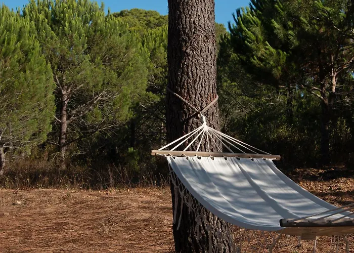 Monte Horizonte - The Private Villas - Eco & Nature (Adults Only)