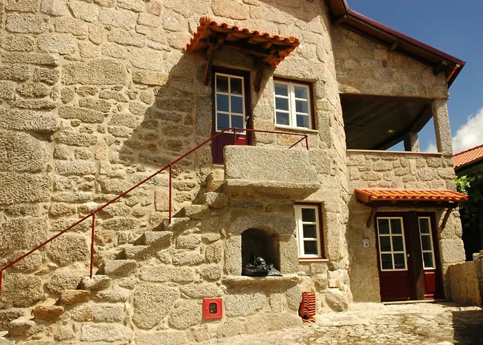 Casa De Campo Monte Abades
