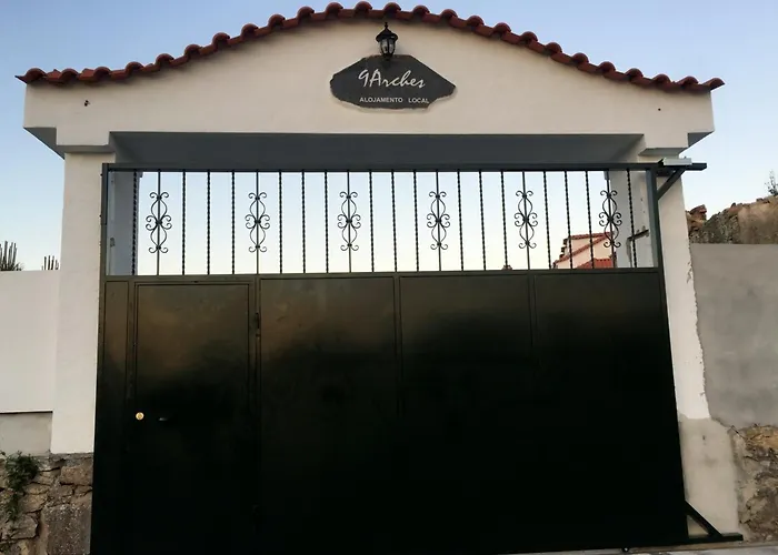 9Arches