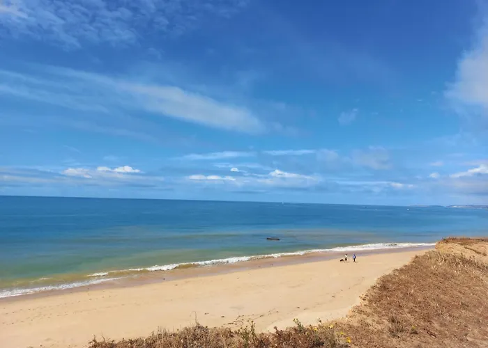 Mare Viva Beach Apartment