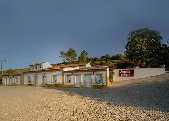Quinta Do Louro