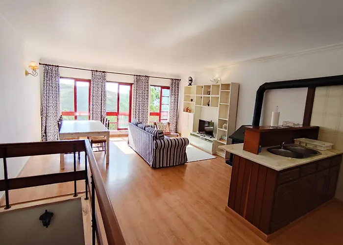 Magoito Beach Apartment