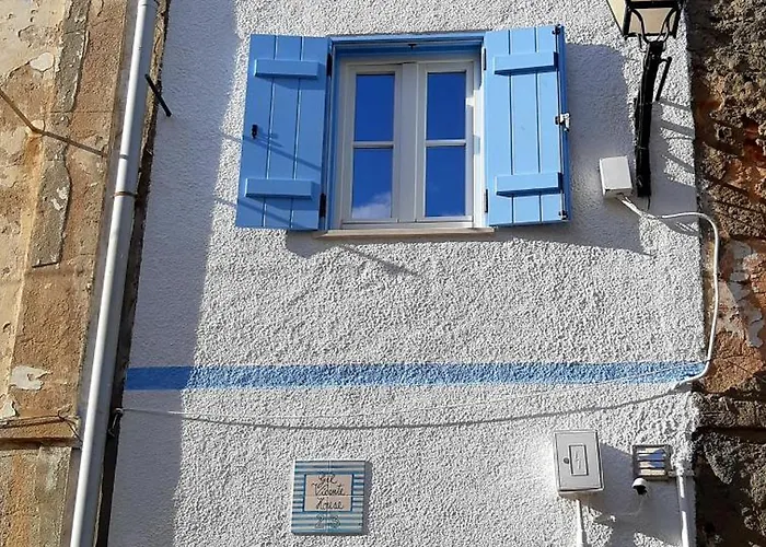 Gil Vicente House