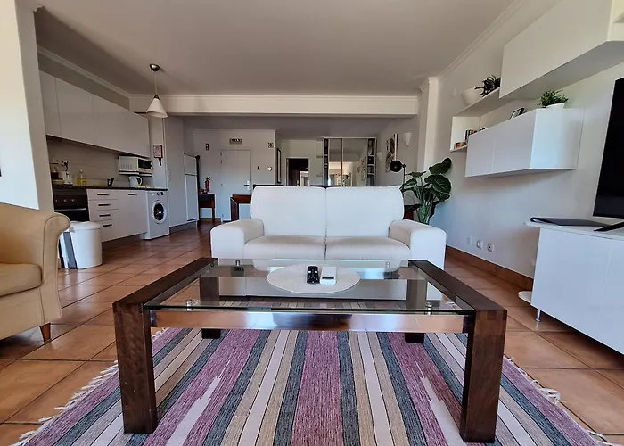 Amazing Studio With Sea View