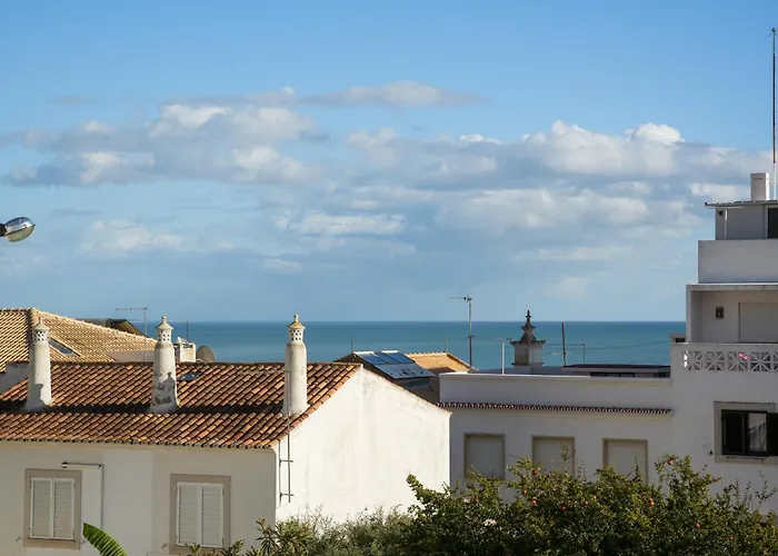 Amelie Old Town Apartment