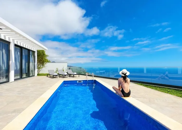 Villa Ceu E Mar