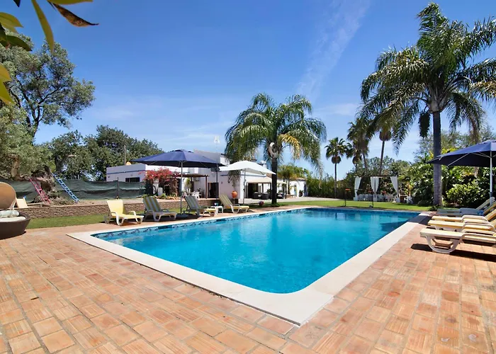 Country House Casa Da Avo