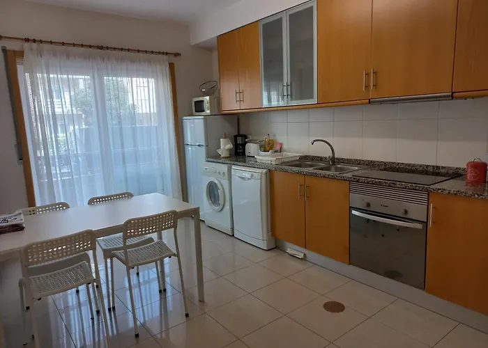 Barra Atlântica Apartment 2