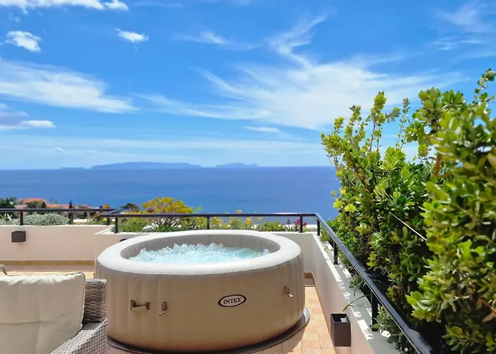 Casa Ulli By Lovelystay