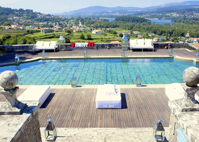 Boega Hotel