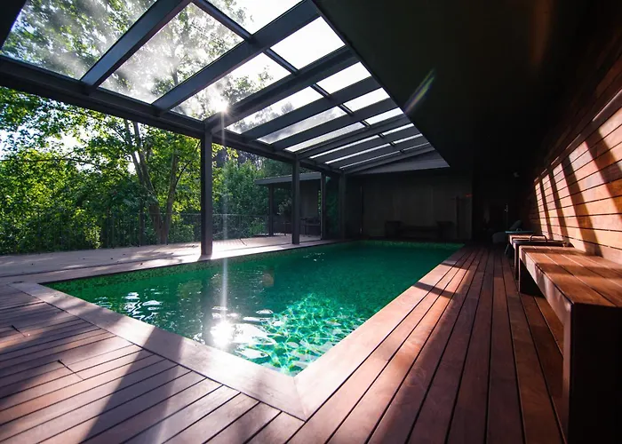 Quinta Dos Carqueijais Resort & Wellness Geres