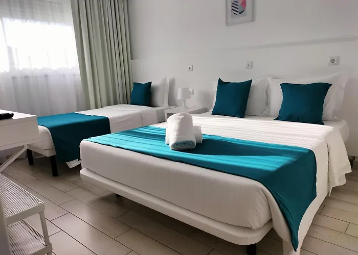 Residencial Tropicalia Al