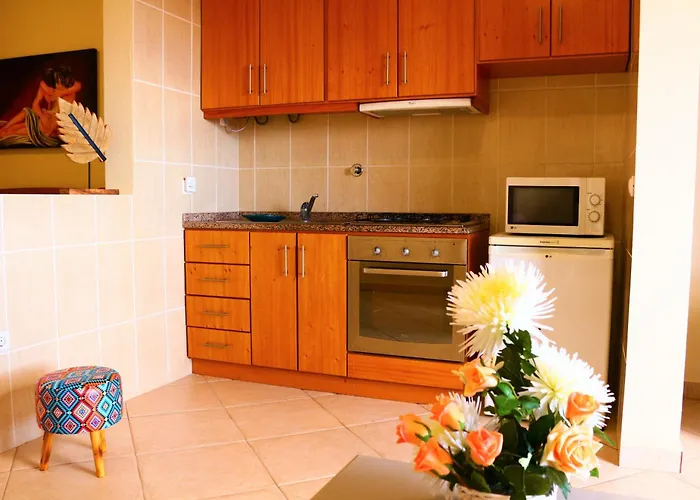 Villa Amore Accommodation