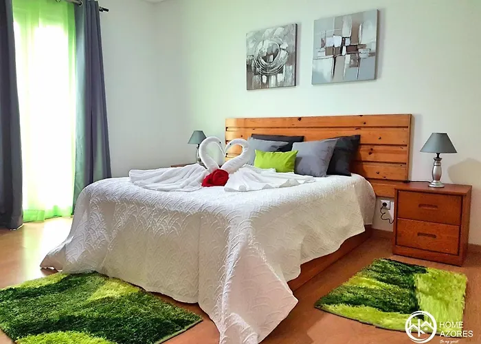 Home Azores - Lagoa\'S Place