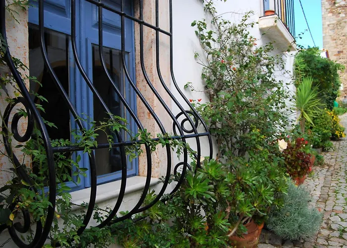 Casa De Terena