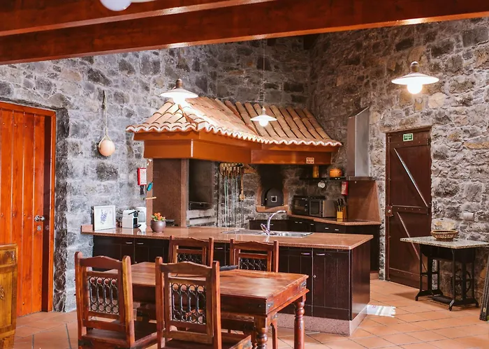 Seixal Sunny Villa A & B By Amazing Madeira