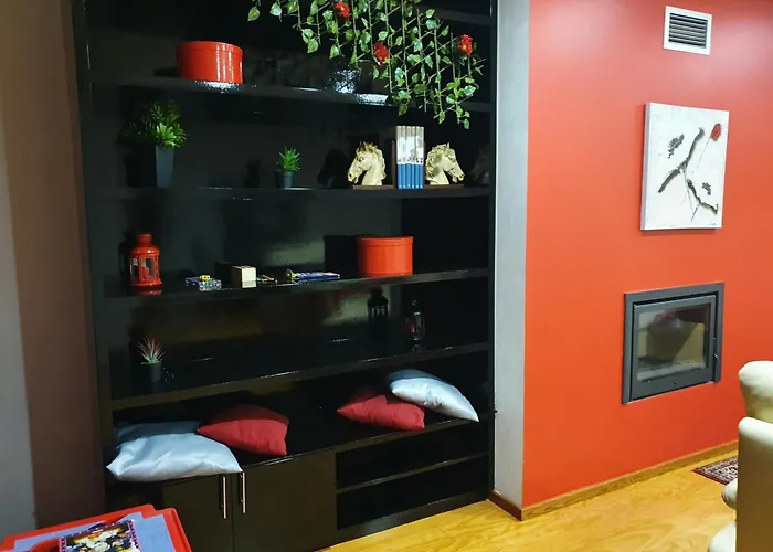 Apartamento T3-S.Pedroii