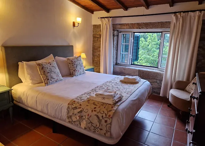Casa De Sao Miguel Douro