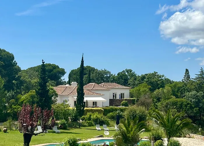 Quinta Da Arrabida