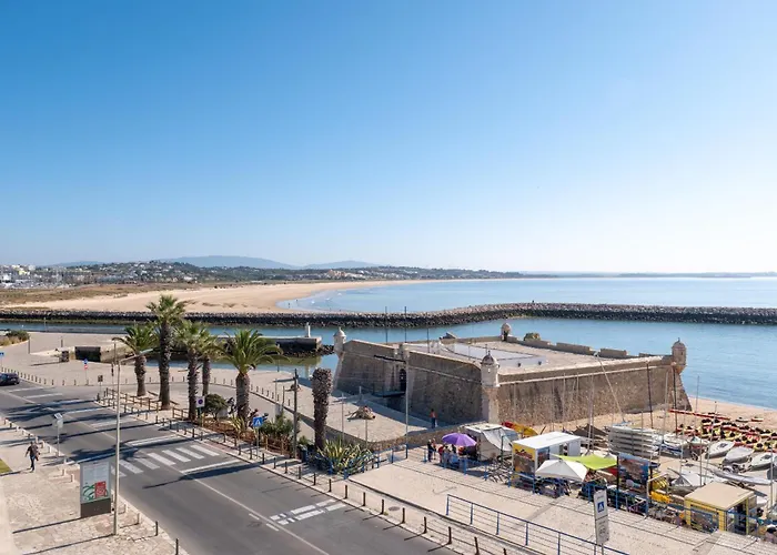 Fabrica Da Ribeira 53 By Destination Algarve