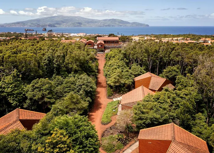 Alma Do Pico - Nature Residence