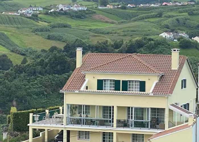 Vista Do Topo