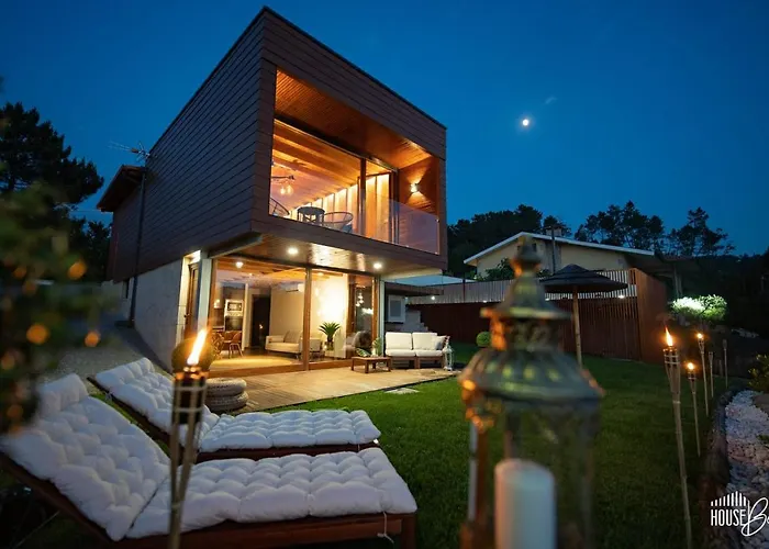 Housebel