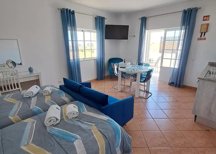Lovely New House - Guests Apartments