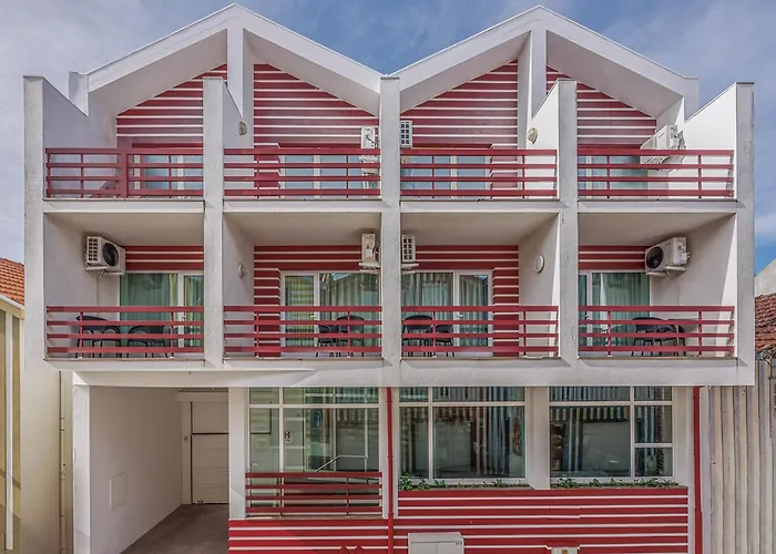 Costa Nova Hotel