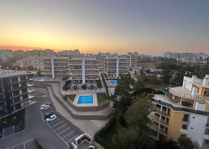 Sunshine Lovers Residence