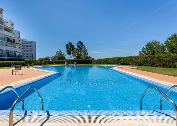 Ocean View 2 Bdr Duplex With Pool By Lovelystay
